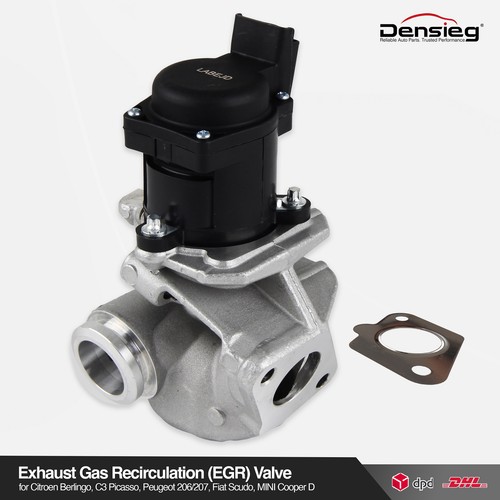 Densieg vanne egr 1618nr pour - egr,