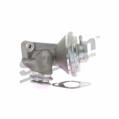 Vanne egr pour citroen - vanne, c2