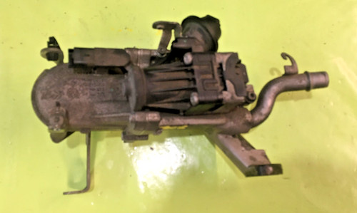 Vanne egr peugeot - egr, 308