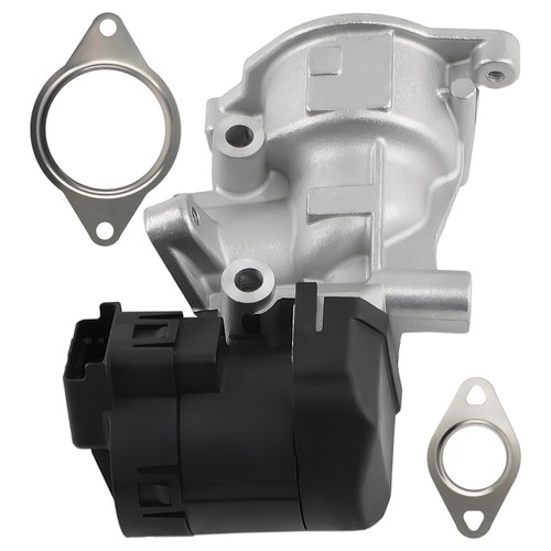 Vanne egr for citroen - egr, c8
