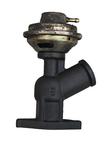 Vanne egr peugeot 206 phase - 206, 1