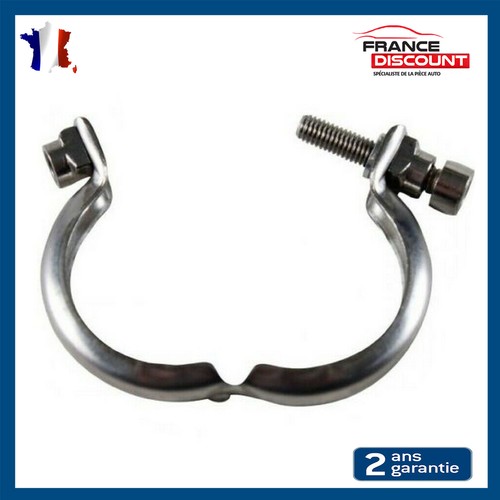 Collier pour vanne - , prévu