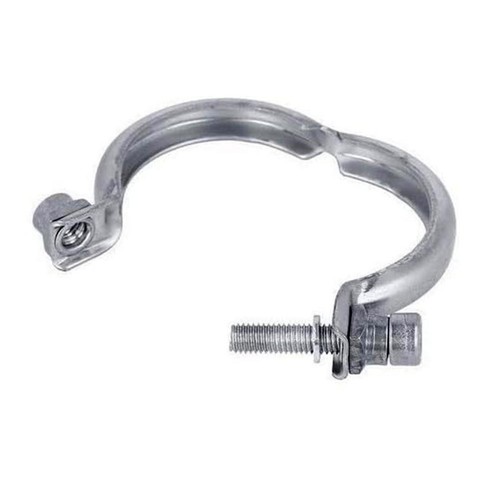 Collier fixation vanne egr - vanne,