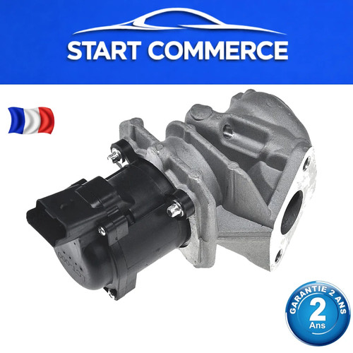 Vanne egr nty - nty, egr-ct-000