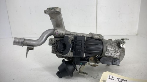 Vanne egr peugeot - vanne,