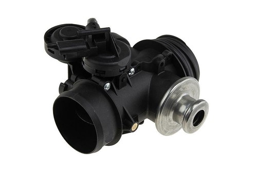 Vanne egr pour citroen - egr,