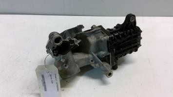 Vanne egr peugeot - vanne,