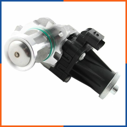 Vanne egr pour citroën ford - vanne,