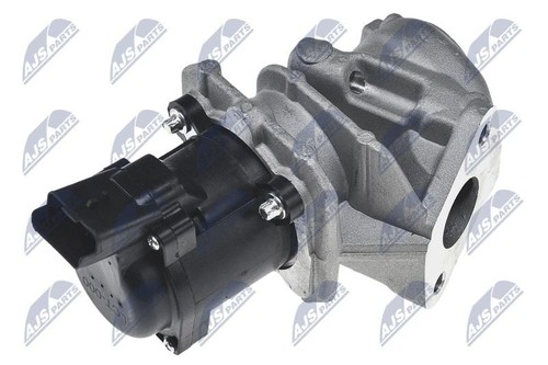 Vanne egr pour peugeot - vanne,