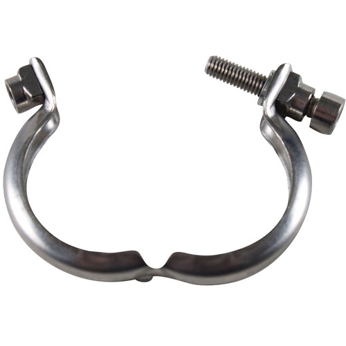 Collier vanne egr pour peugeot - collier,