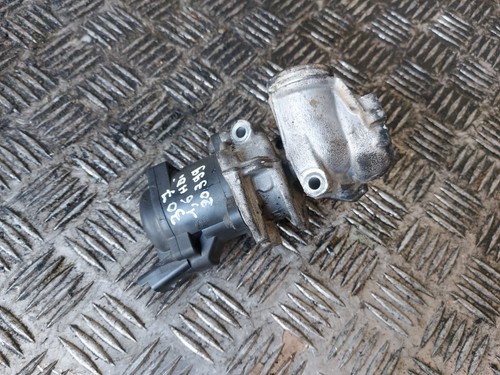 Vanne egr peugeot 307 - 307, 1.6l