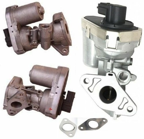 Vanne egr peugeot boxer 2 - vanne,