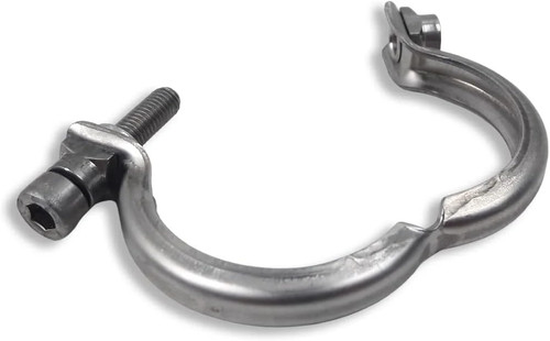 Collier vanne egr prévu - collier,