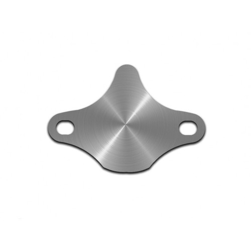 Plaque suppression vanne egr - vanne,